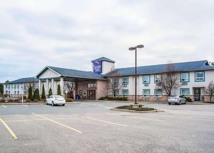 Comfort Inn