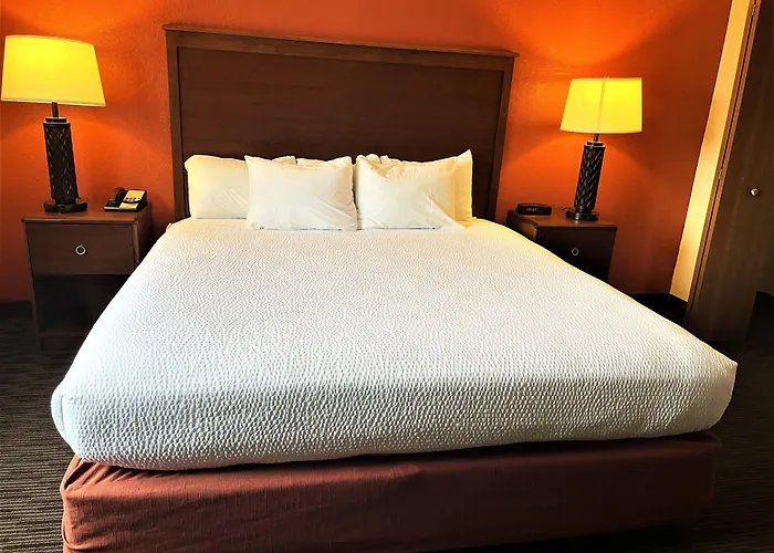 Quality Inn Petoskey