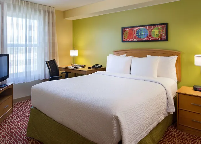 Sonesta Simply Suites Phoenix Scottsdale