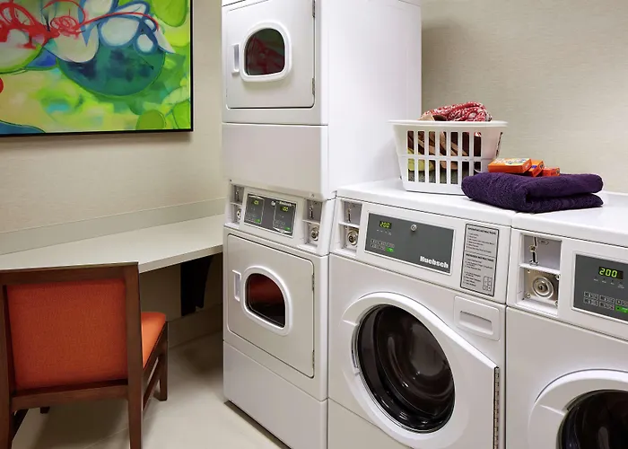 Hilton Garden Inn Portland Lake Oswego