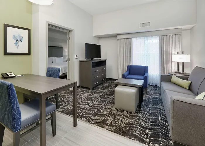 Homewood Suites By Hilton Saint Louis-Chesterfield
