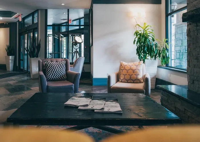 Summit Lodge Boutique Hotel By Paradox