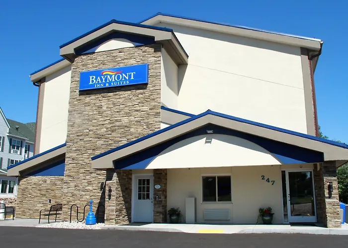 Baymont By Wyndham Stevens Point