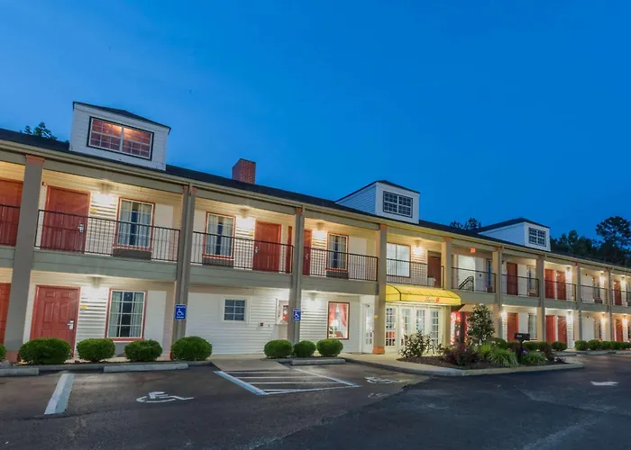 Super 8 By Wyndham