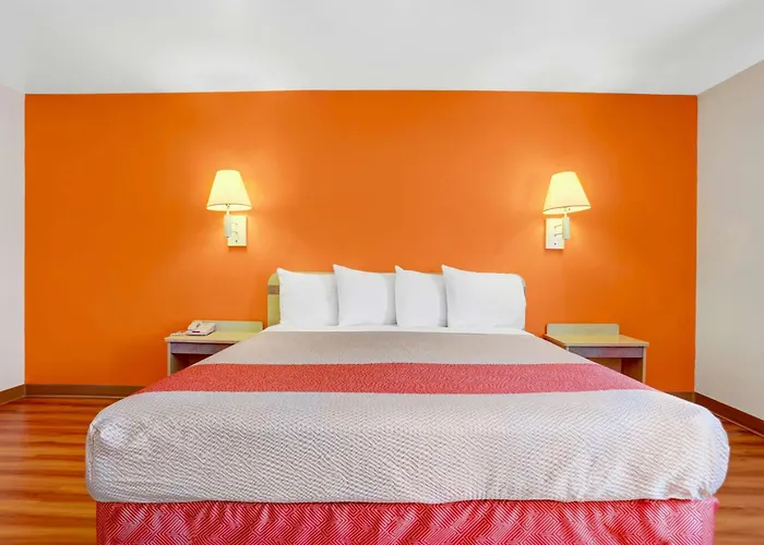 Motel 6-Espanola, Nm