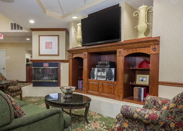 Residence Inn Kansas City Independence