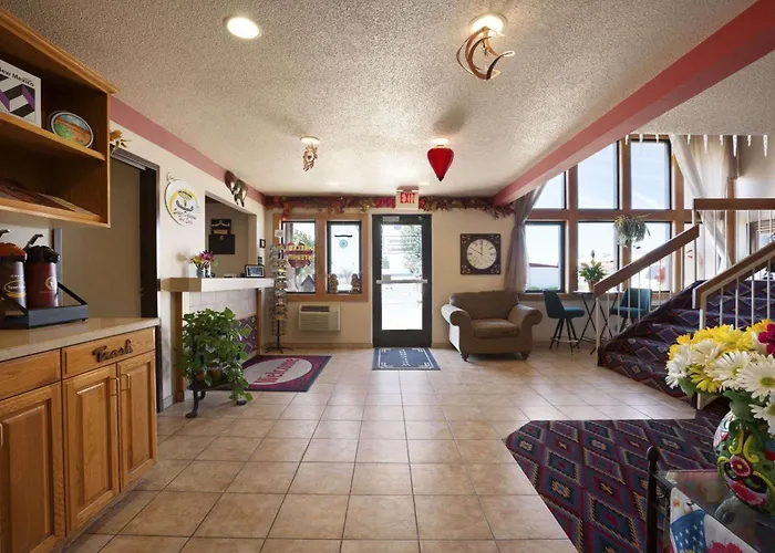 Super 8 By Wyndham Las Vegas
