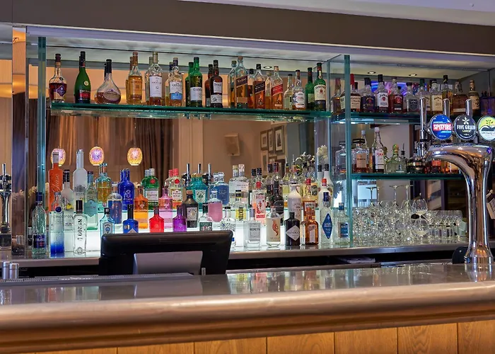 Mandolay Hotel Guildford