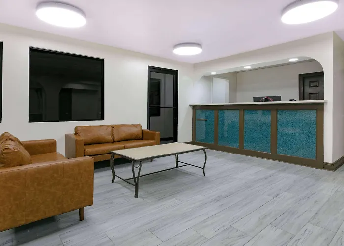 Super 8 By Wyndham
