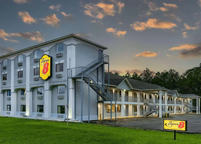 Super 8 By Wyndham