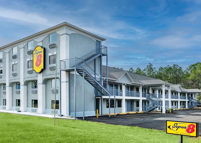 Super 8 By Wyndham