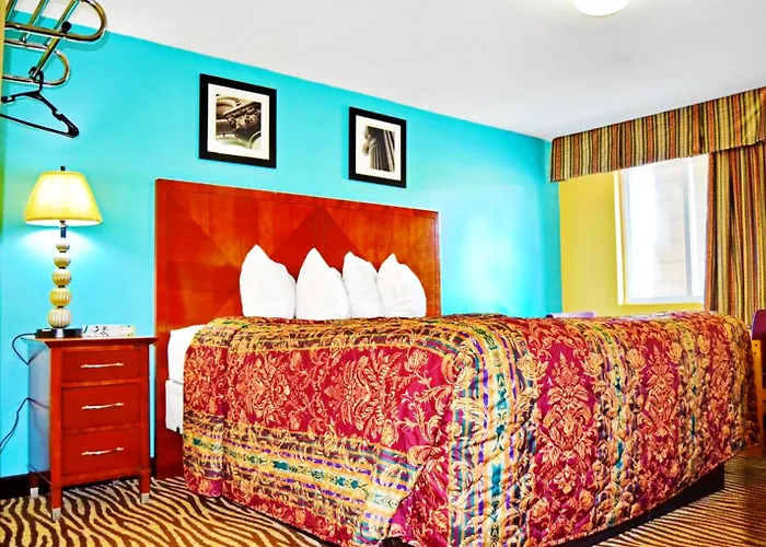 Flagship Inn & Suites