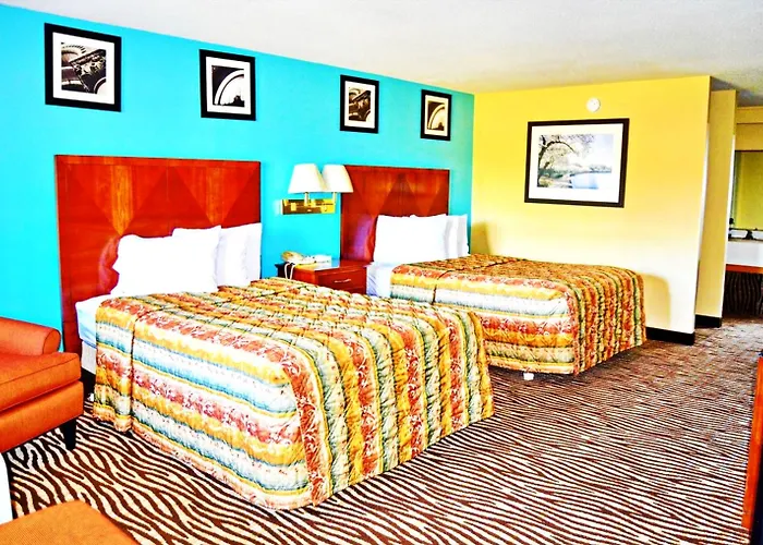 Flagship Inn & Suites
