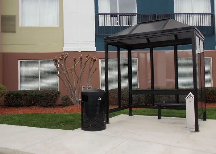 Quality Suites Pineville - Charlotte