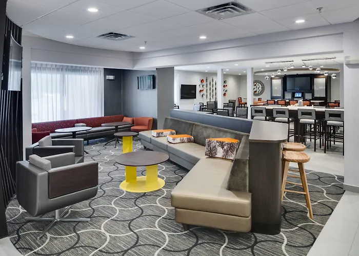 Springhill Suites Milford