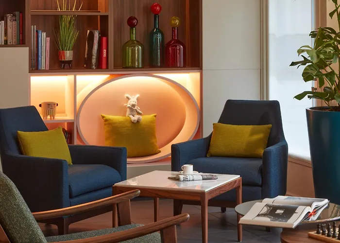 Hotel Atmospheres