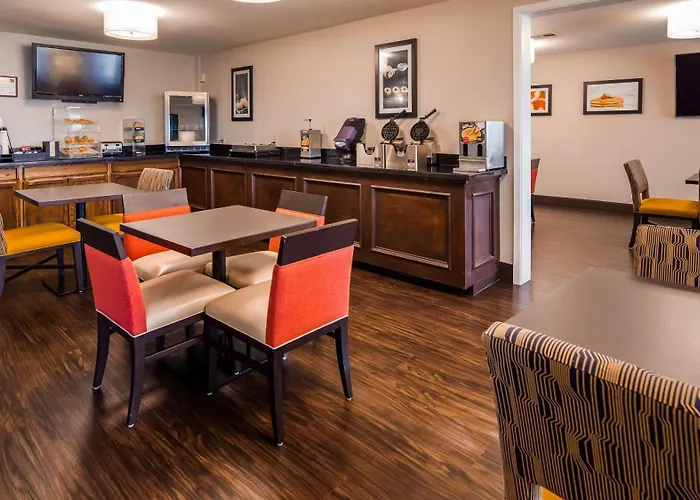 Best Western Inn & Suites