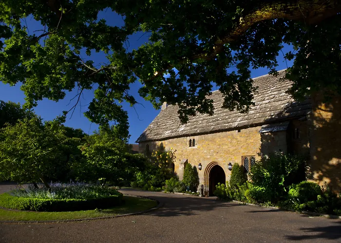 Bailiffscourt Hotel & Spa Arundel