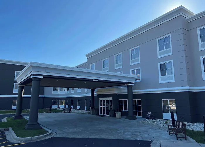 La Quinta By Wyndham Bannockburn-Deerfield