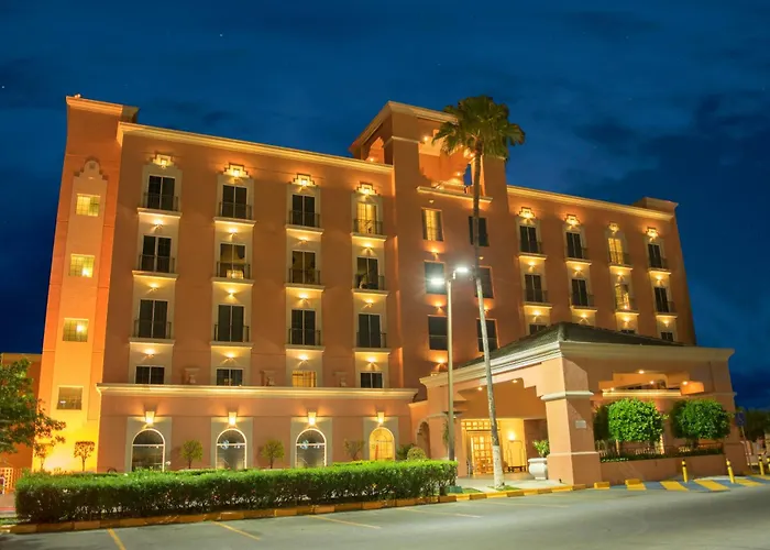 iStay Hotel Ciudad Victoria