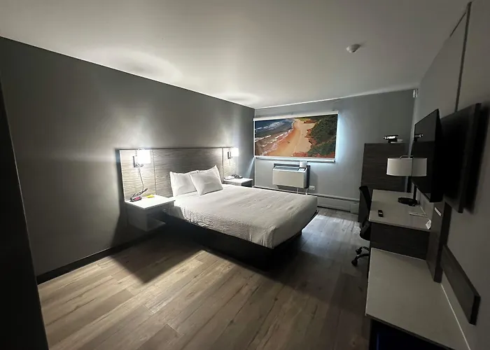 Days Inn & Suites By Wyndham Summerside