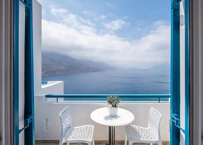 Aegialis Hotel & Spa
