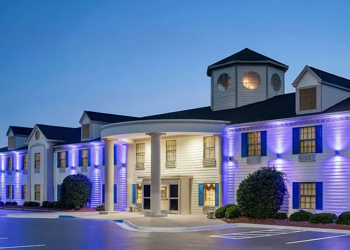 Days Inn By Wyndham Shallotte