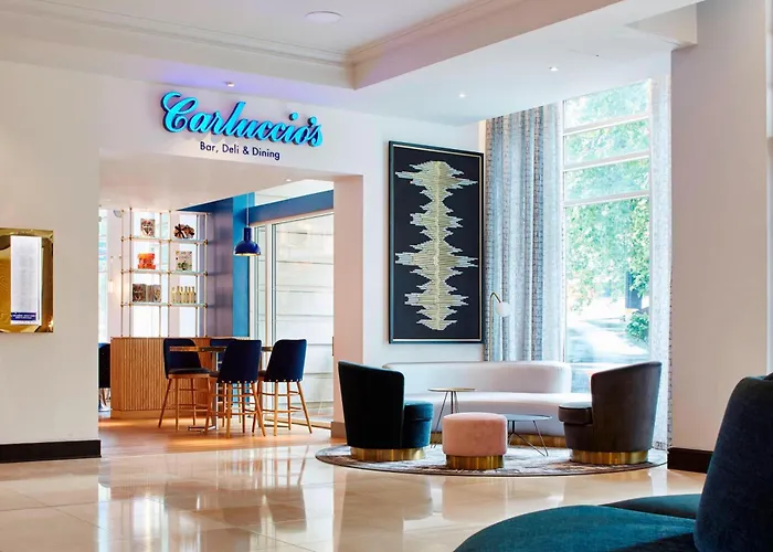 London Marriott Maida Vale