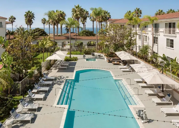 Hilton Garden Inn Beach