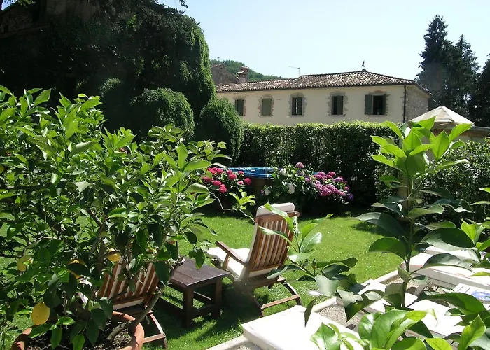 Abbazia Relais&Chateaux