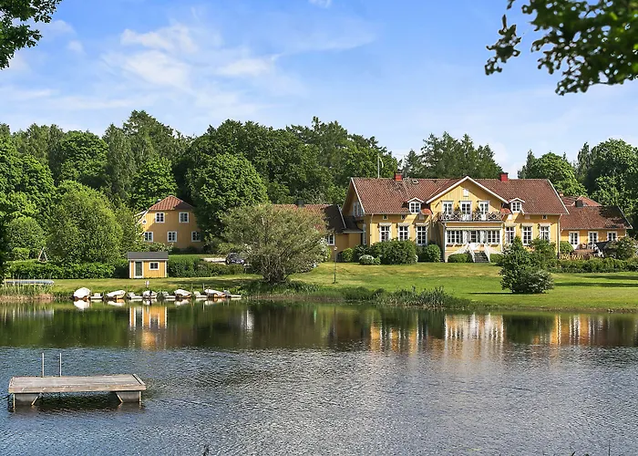 Toftaholm Herrgard Lagan