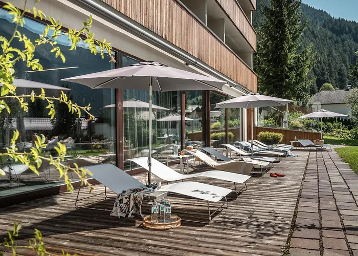 Sporthotel Silvretta Montafon