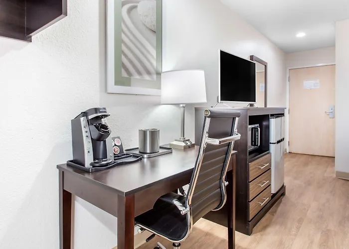 Quality Inn & Suites Myrtle Beach Near Outlets