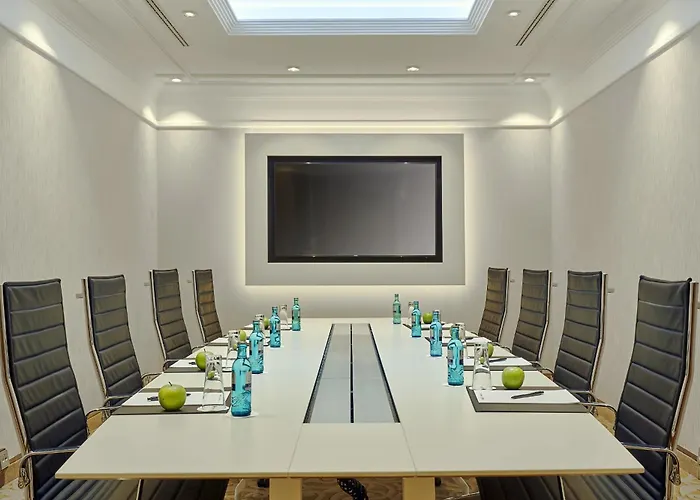 H4 Hotel Hannover Messe, Trademark Collection By Wyndham Laatzen