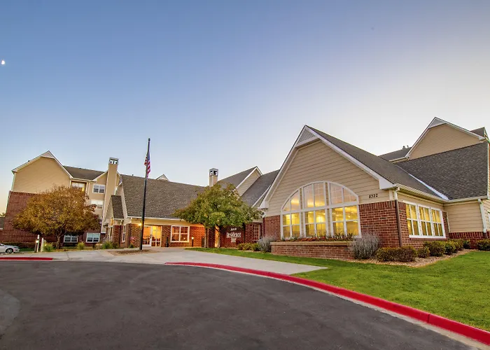 Residence Inn Denver South/Park Meadows Mall