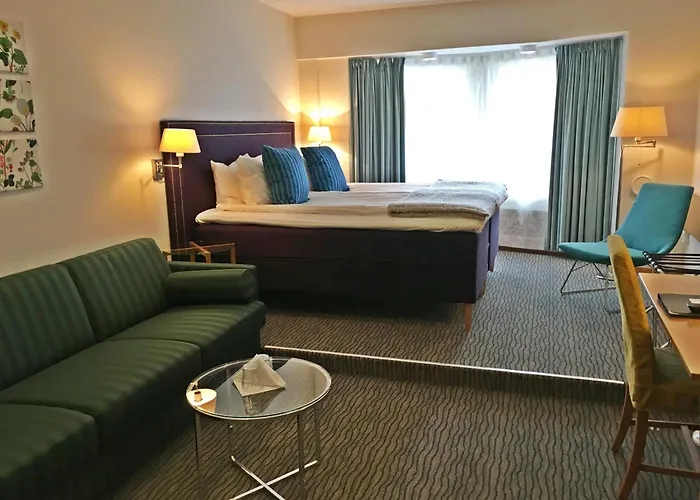 Mora Hotell&Spa