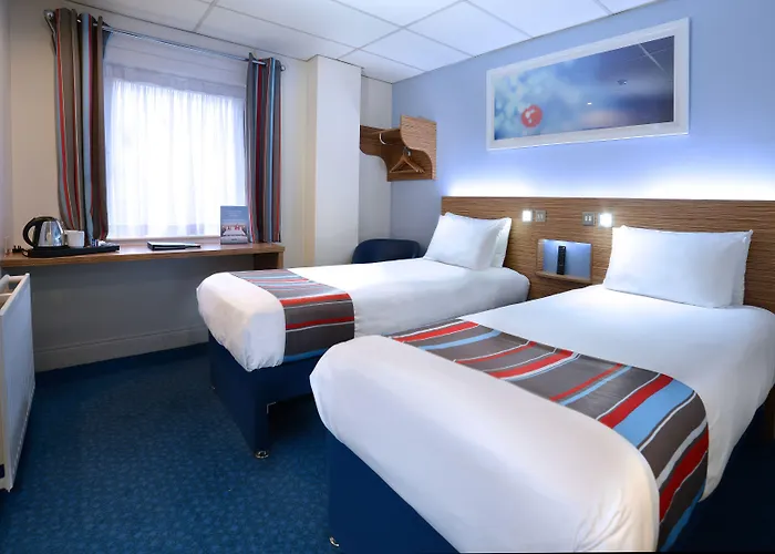 Travelodge Waterford