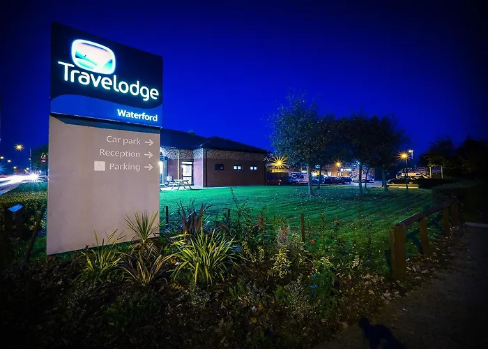 Travelodge Waterford