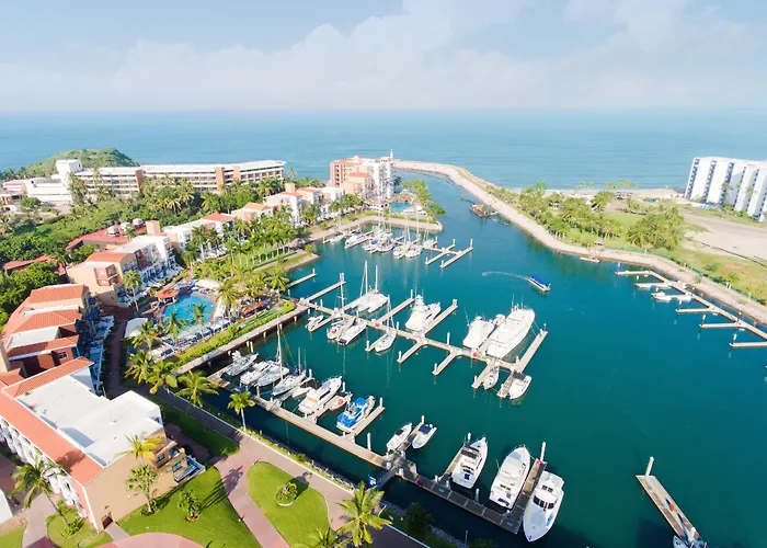 El Cid Marina Beach Hotel (Adults Only)
