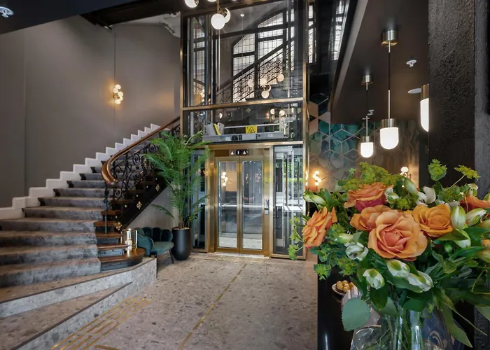 Karl Johan Hotel