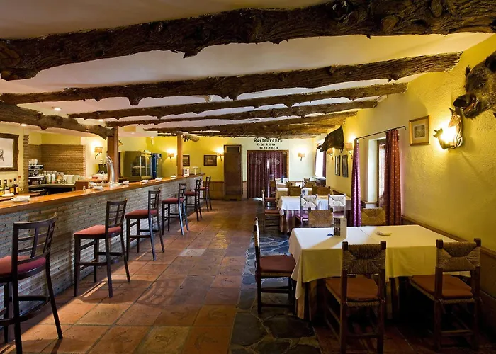 Hotel la Perdiz