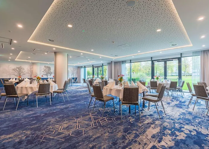 Radisson Blu Hotel Amsterdam Airport, Schiphol Amsterdam Airport Schiphol
