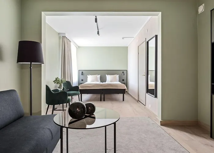 Comfort Hotel Sundsvall