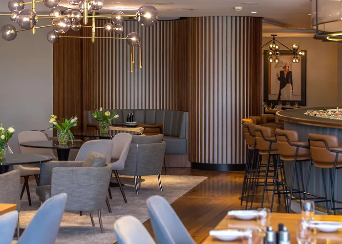 Hotel Radisson Blu, Basilea