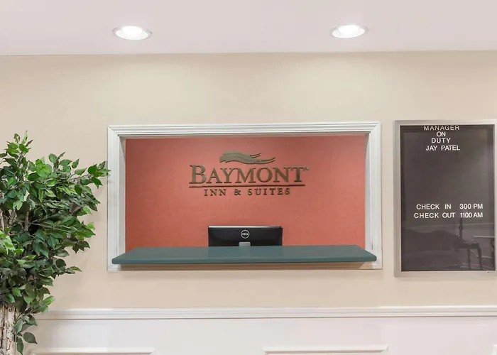 Baymont By Wyndham