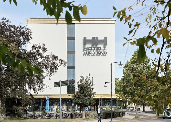 Best Western Hotel Halland