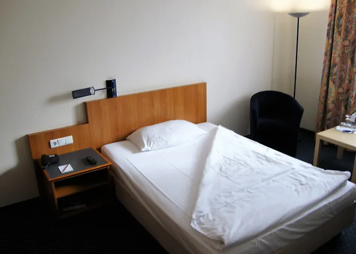 PLAZA Hotel Hanau