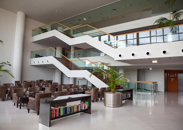 Vidamar Resort Hotel Madeira