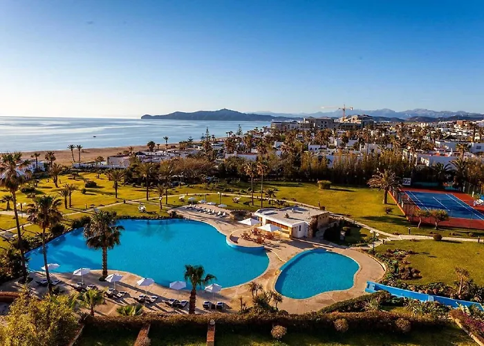 Marina Smir Hotel & Spa
