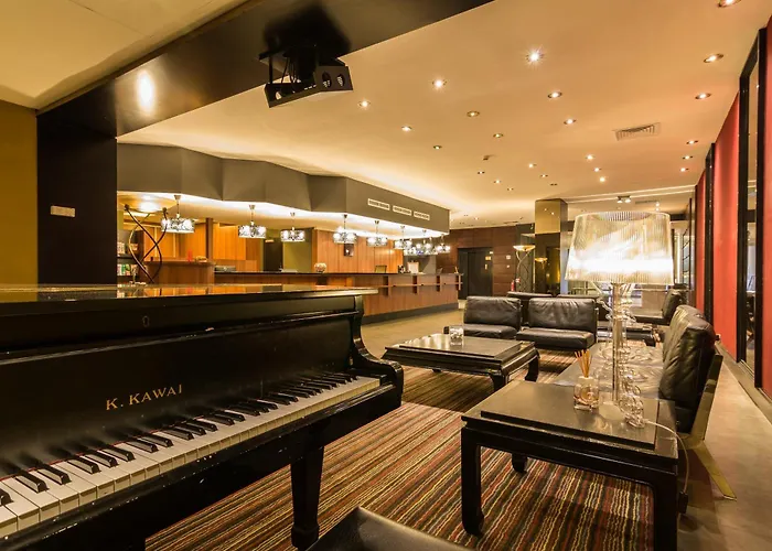 De Keyser Hotel